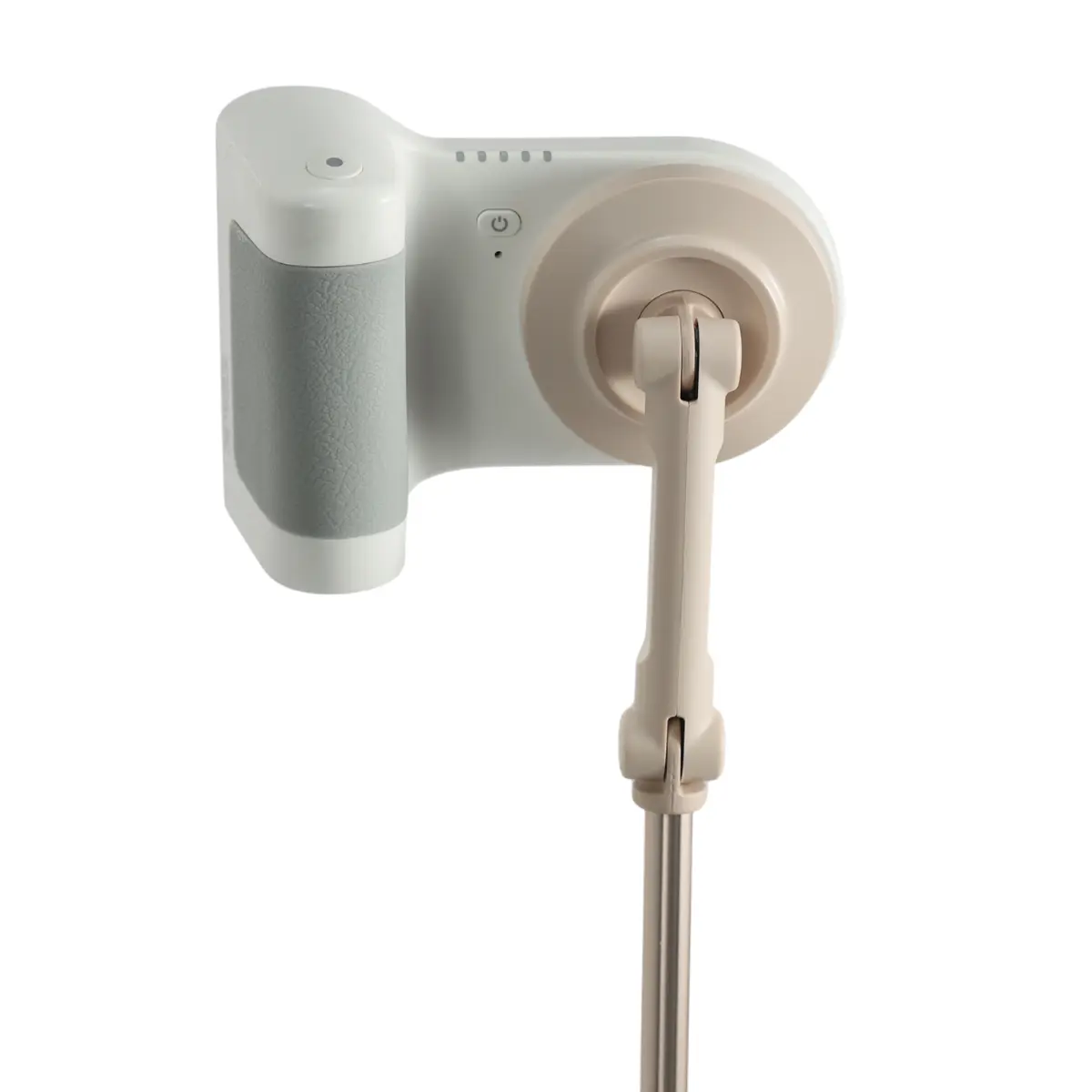 Power Bundle - Pink Tripod + White PowerShutter