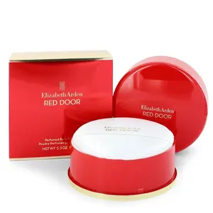 Elizabeth Arden Red Door Body Powder  5.3oz 5.3oz 5.3oz