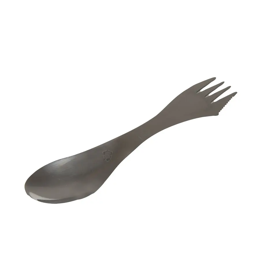 STAINLESS STEEL SPORK STAINLESS STEEL SPORK