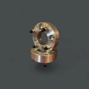 Wheel Spacer 4x4.5 To 4x4.5