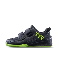 Men's L-2 Lifter