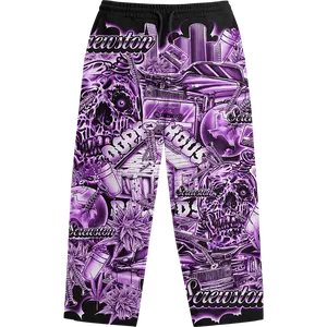 Screwston Pants (Baggy | Premium)