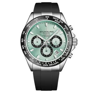 Aquamaster 42mm 4050 Chronograph Watch