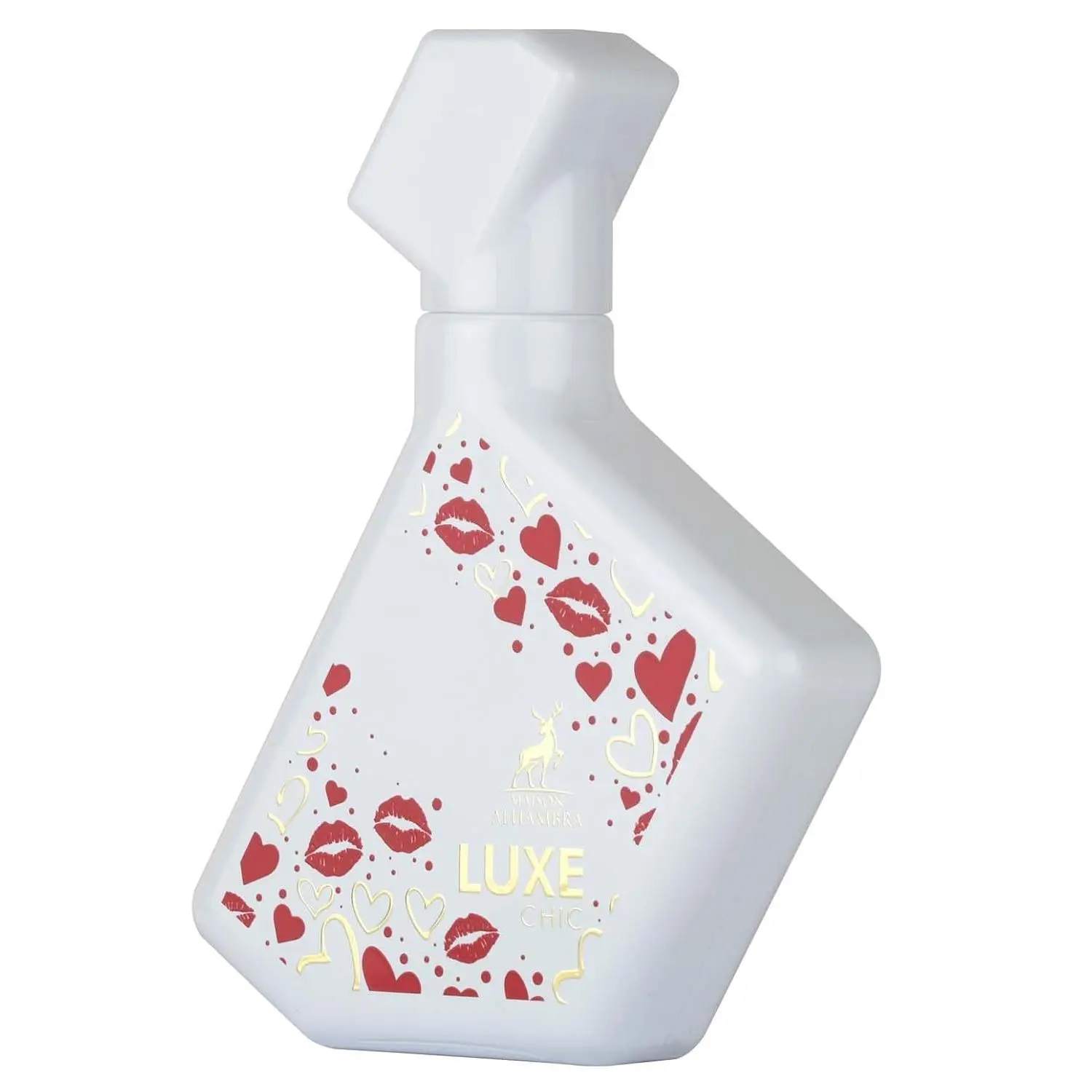 Maison Alhambra Luxe Chic Fragrance, 100 mL, Women's Unisex Beauty & Personal Care Scent
