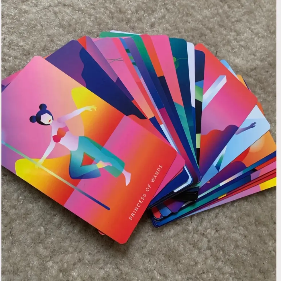 Tarot General Love Reading Special Edition
