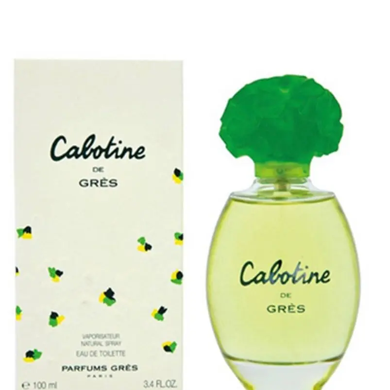 Cabotine de gres