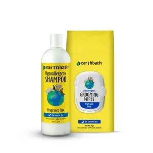 Sensitive Skin Duo for Dogs