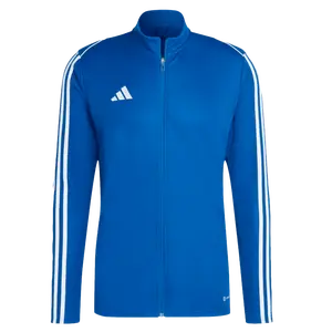 [HS3505] MENS ADIDAS TIRO 23 LEAGUE TRAINING FULL ZIP TRACK JACKET