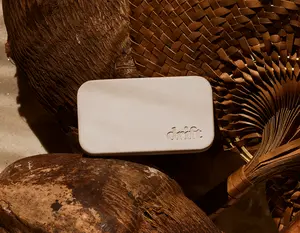 Bungalow Stone Car Freshener Refill