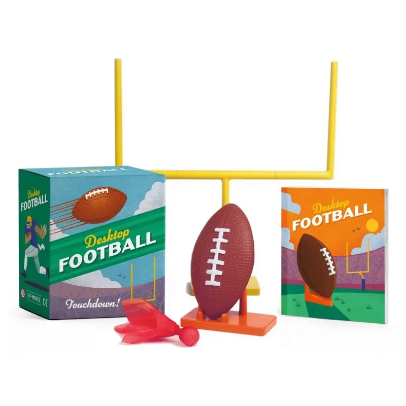 Desktop Football by RP Minis [Novelty Gift]