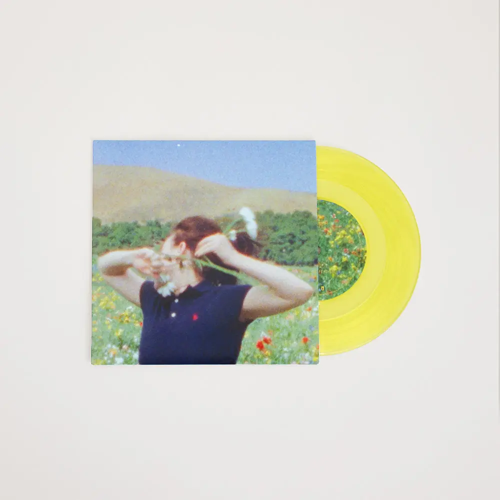 BIRDS OF A FEATHER 7" Vinyl [Translucent Green]