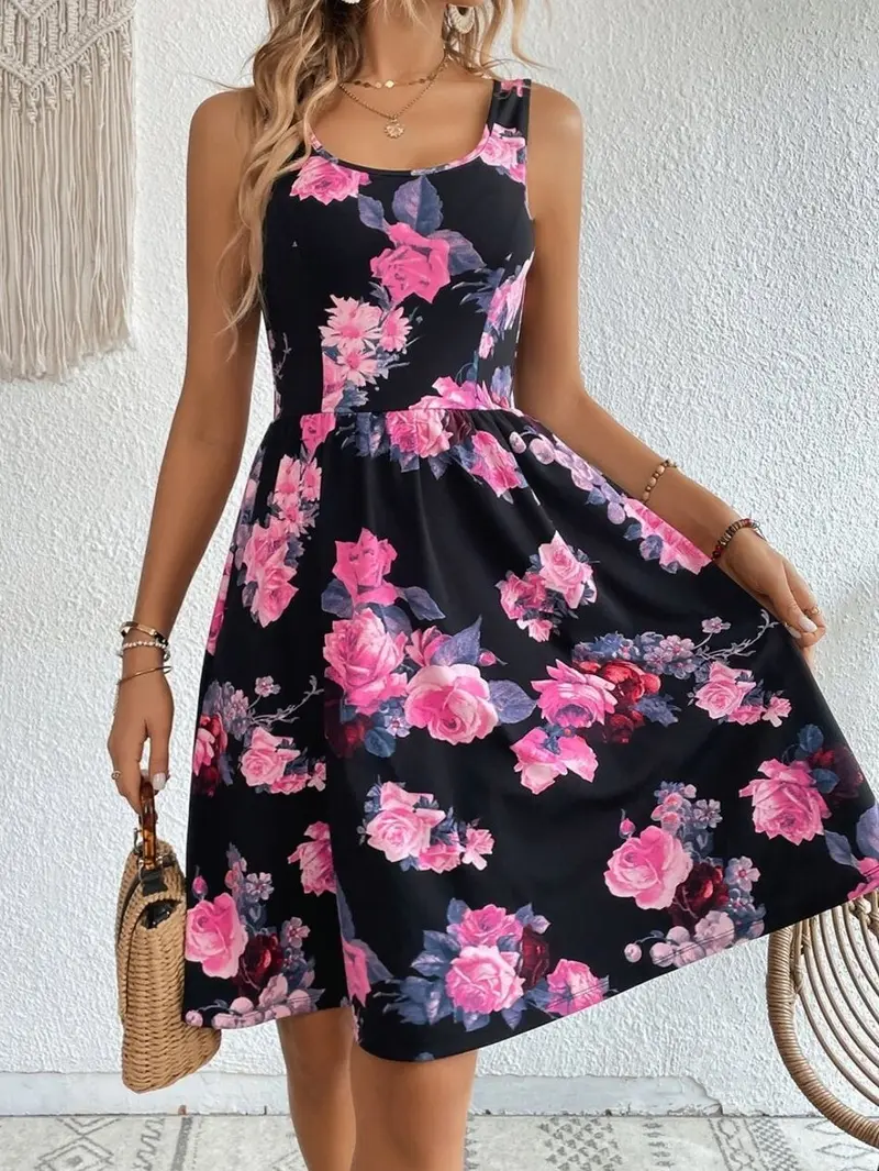 vacation dresses fashion nova - TikTok Shop vacation dresses fashion nova - TikTok Shop
