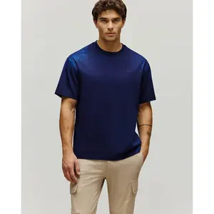 MENS MADDOX OVERSIZED FIT TEE - MT0200348