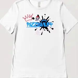 Rizzemupp Tshirt