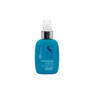 Curls Reactivating Spray