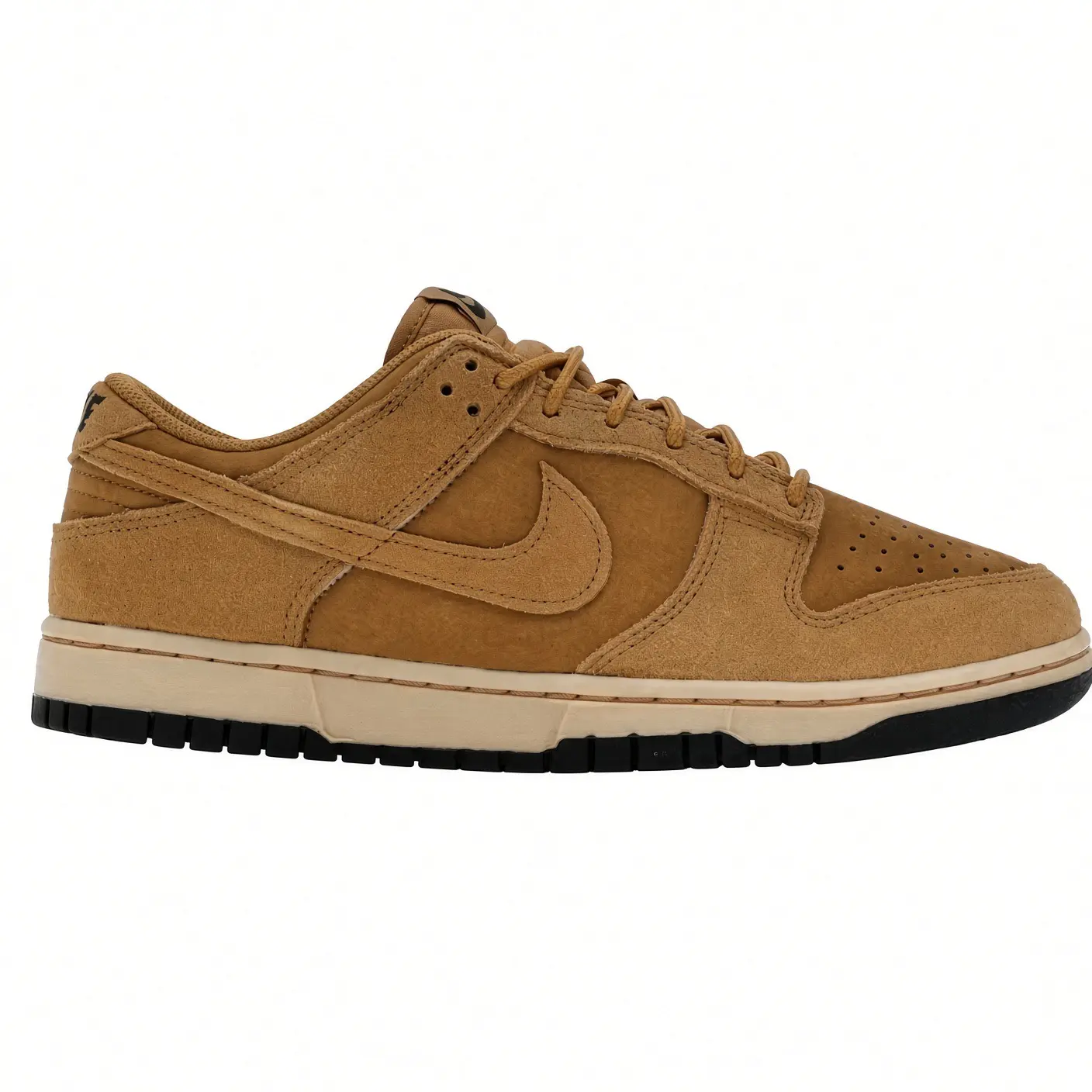 Nike Dunk Low Retro SE Wheat Nike Dunk Low Retro SE Wheat