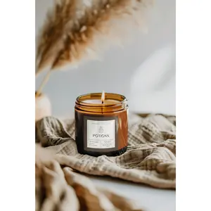 Potions Class Beeswax Candle - Harry Potter