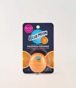 Blue Moon Limited Edition Lip Balm