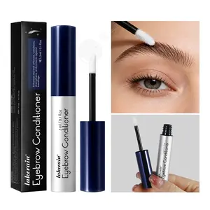 Eyebrow Hair Serum Anti-Oxidant Nourishing Eyebrows, Enhances Brow Health & Appearance, Ideal for Daily Use, Promotes Growth