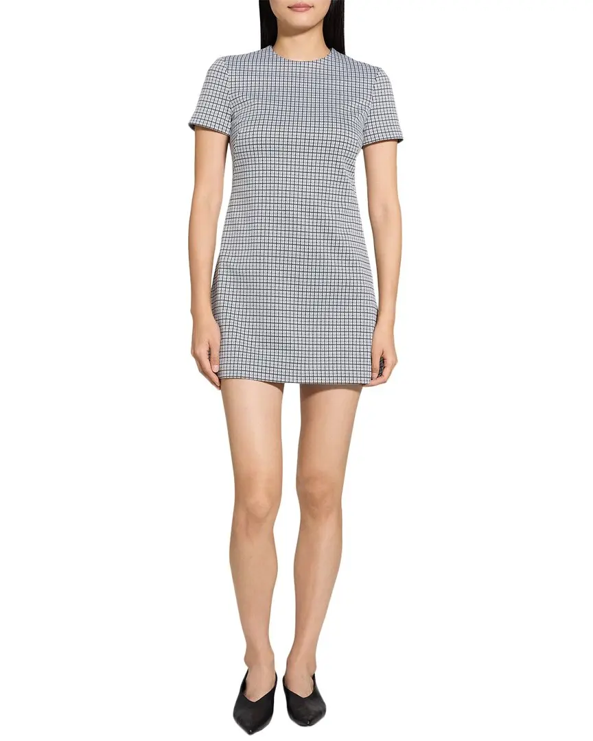 Theory A-Line Dress Theory A-Line Dress