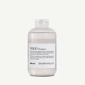 Davines Volu Shampoo for Fine Hair