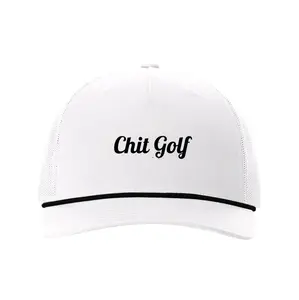 Chit Golf Trucker hat richardson