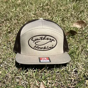 Southern Hookin' 7 panel