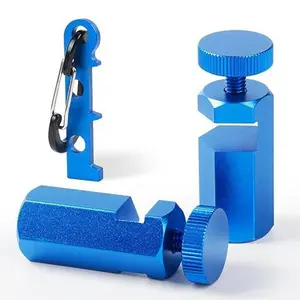 New Right-Angle Ruler Auxiliary Clamp Stair Gauge Framing Square Attachment Jigs tools tools and gadgets for him Durable Tape Measure Hardware