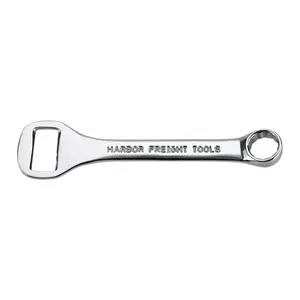 wrench bottle opener