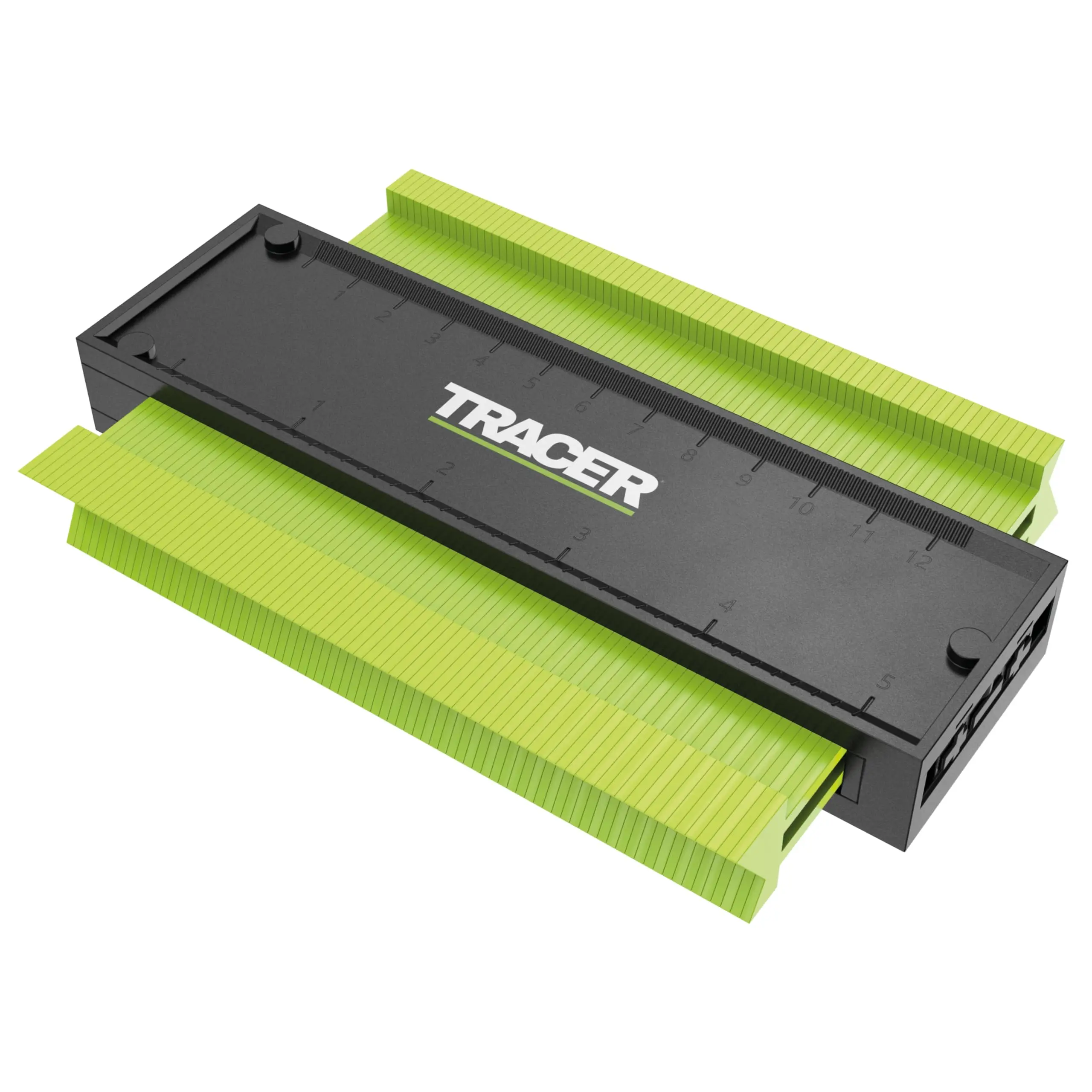 TRACER Contour Gauge 130mm (5”), Precise Marking Gauge