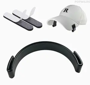 Hat Brim Bender Tool - Portable, Lightweight Fashion Accessory for Easy Use, Maintenance, Ideal Style Shaping of Cap Brims, Bending