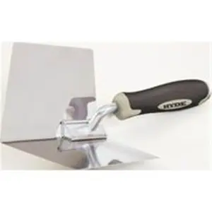 Hyde Tools Tool Drywall Inside Corner 9410