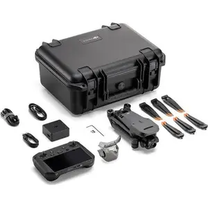 DJI Mavic 3 Thermal Drone with 1-Year DJI Enterprise Basic Check Description for Purchase