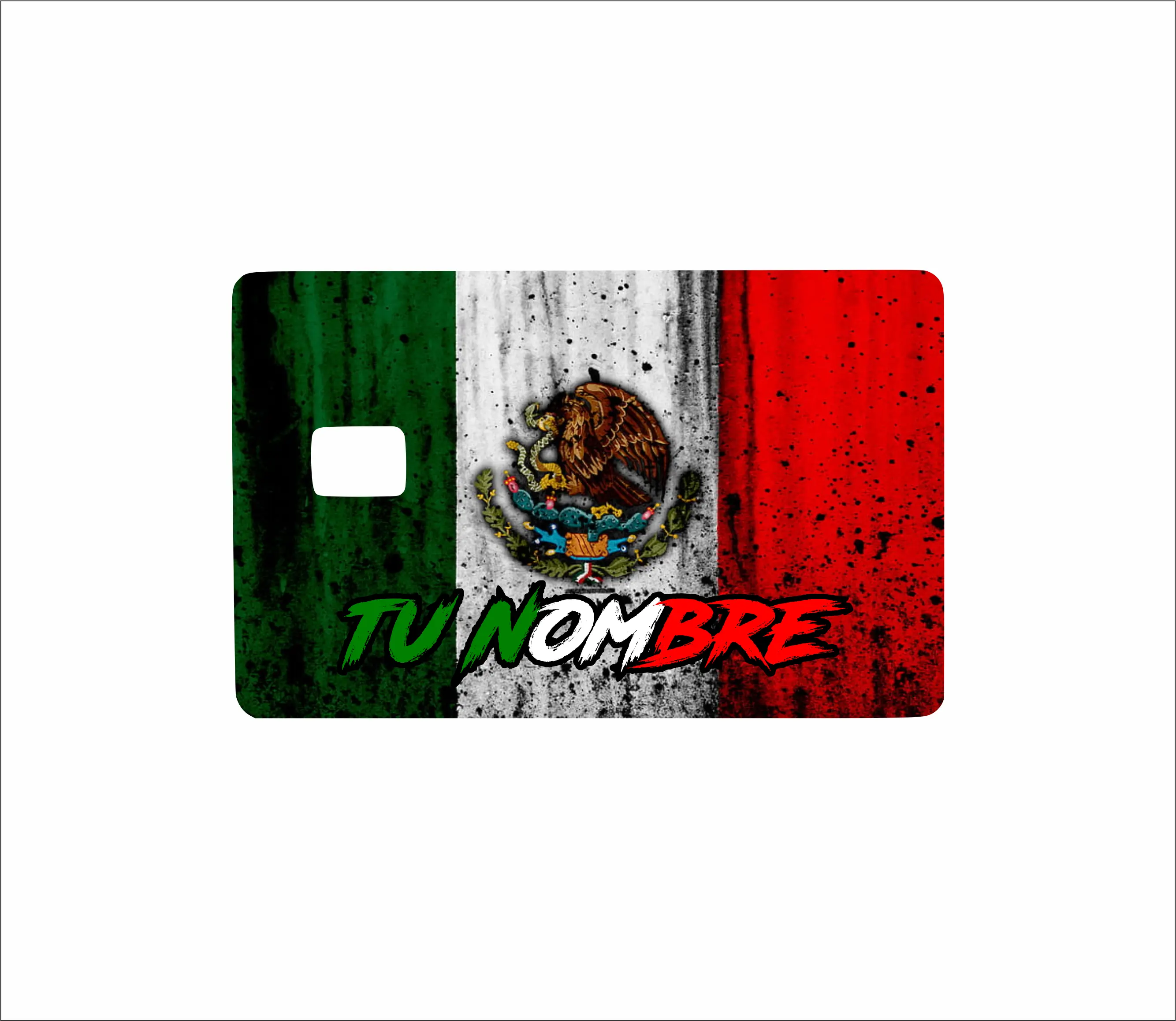 custom mx sticker