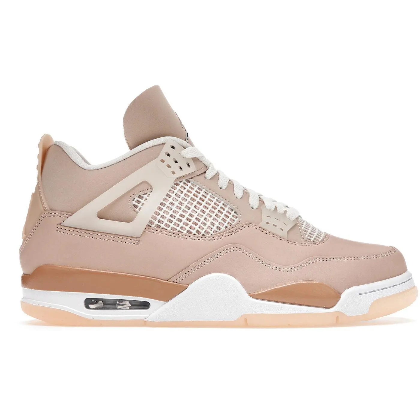 Jordan 4 Retro Shimmer (Women's)