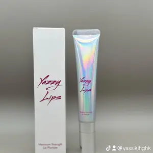 Lip Plumper At home lip injections Lip Gloss