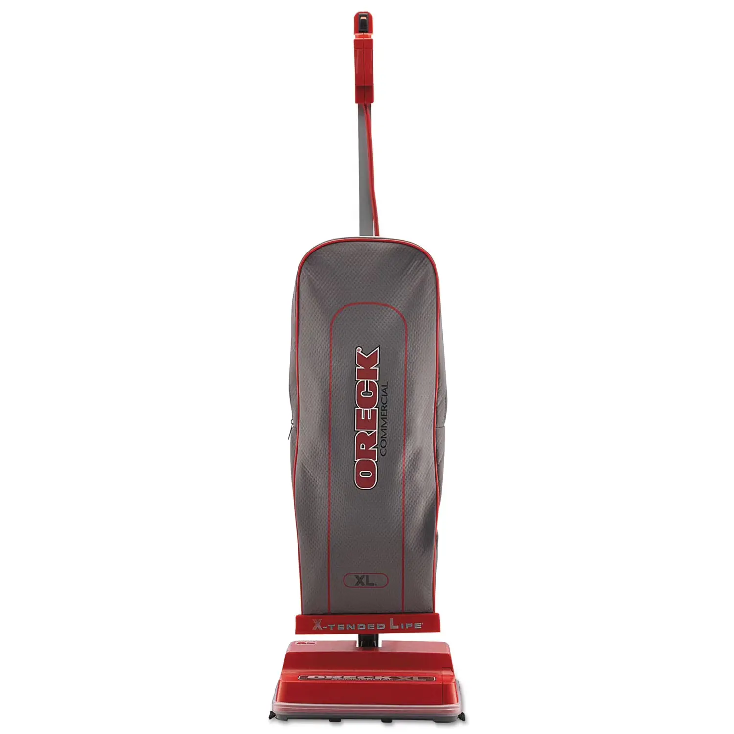 Oreck Commercial Corded Design Upright Vacuum, Bagged U2000R-1, Corded Design Upright Vacuums, New, 2 Gal.