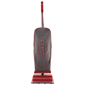Oreck Commercial Bagged Upright Vacuum, U2000R-1