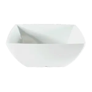 Thunder Group, 69007WT, Bowl, Plastic,  1 - 2 Qt (32 - 95 Oz)