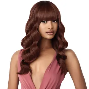 Outre Synthetic Wigpop Full Wig - LAVERNE