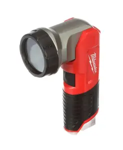 Milwaukee M12 Cordless 100 Lumens LED Work Flashlight (Tool-only) Milwaukee M12 Cordless 100 Lumens LED Work Flashlight (Tool-only)