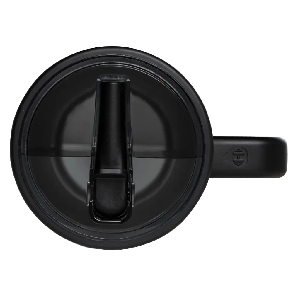 HydroJug Traveler Lid – Leakproof, BPA-Free Replacement Top for Traveler Bottle