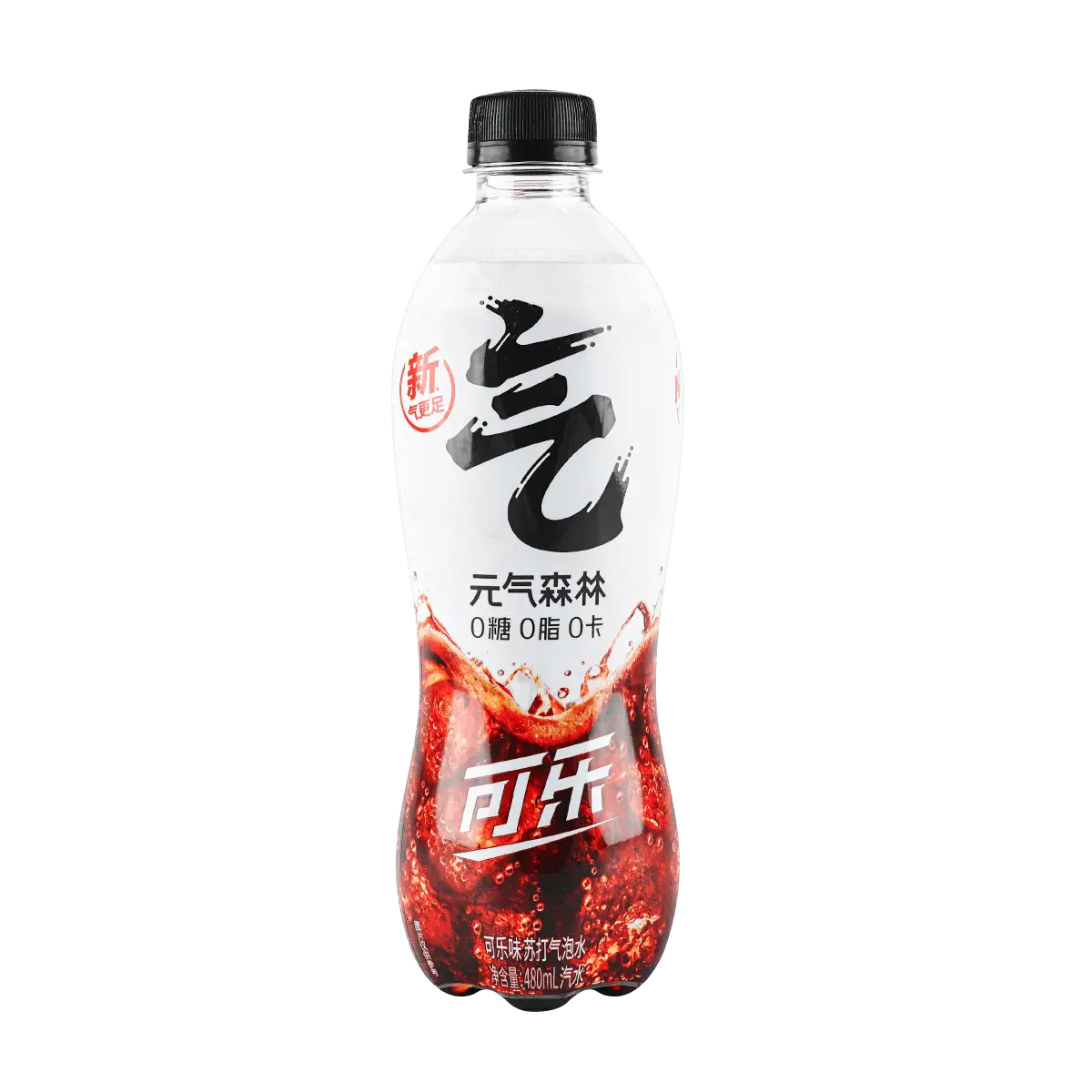 Chi Forest Sparkling Water, 0 Sugar 0 Calories,Coke Flavor, 16.23 fl oz Chi Forest Sparkling Water, 0 Sugar 0 Calories,Coke Flavor, 16.23 fl oz