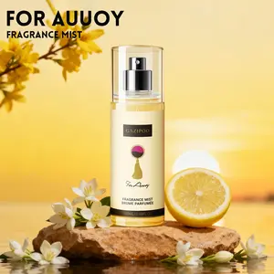 Elegant Women's Perfume, Classic Floral & Spicy Scent, Floral Chypre Scent, Exotic Appeal, Eternal Charm, Perfect Christmas Gift Choice, Floral Scents Perfume, Cruelty Free Fragrance