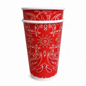Double cups