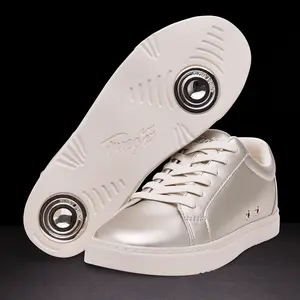 Champagne Low-top (Giveaway)