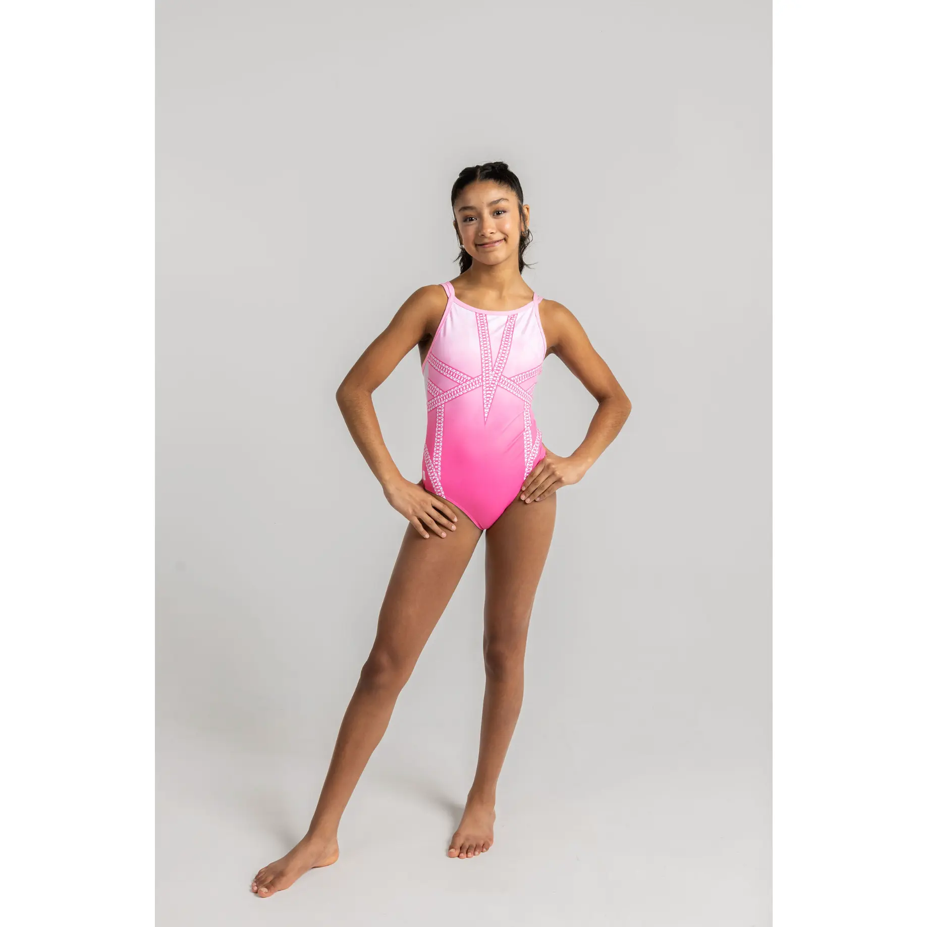 Empress Leotard