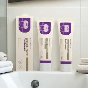 Kreain Nature Clean teeth, freshen breath, antibacterial gum care