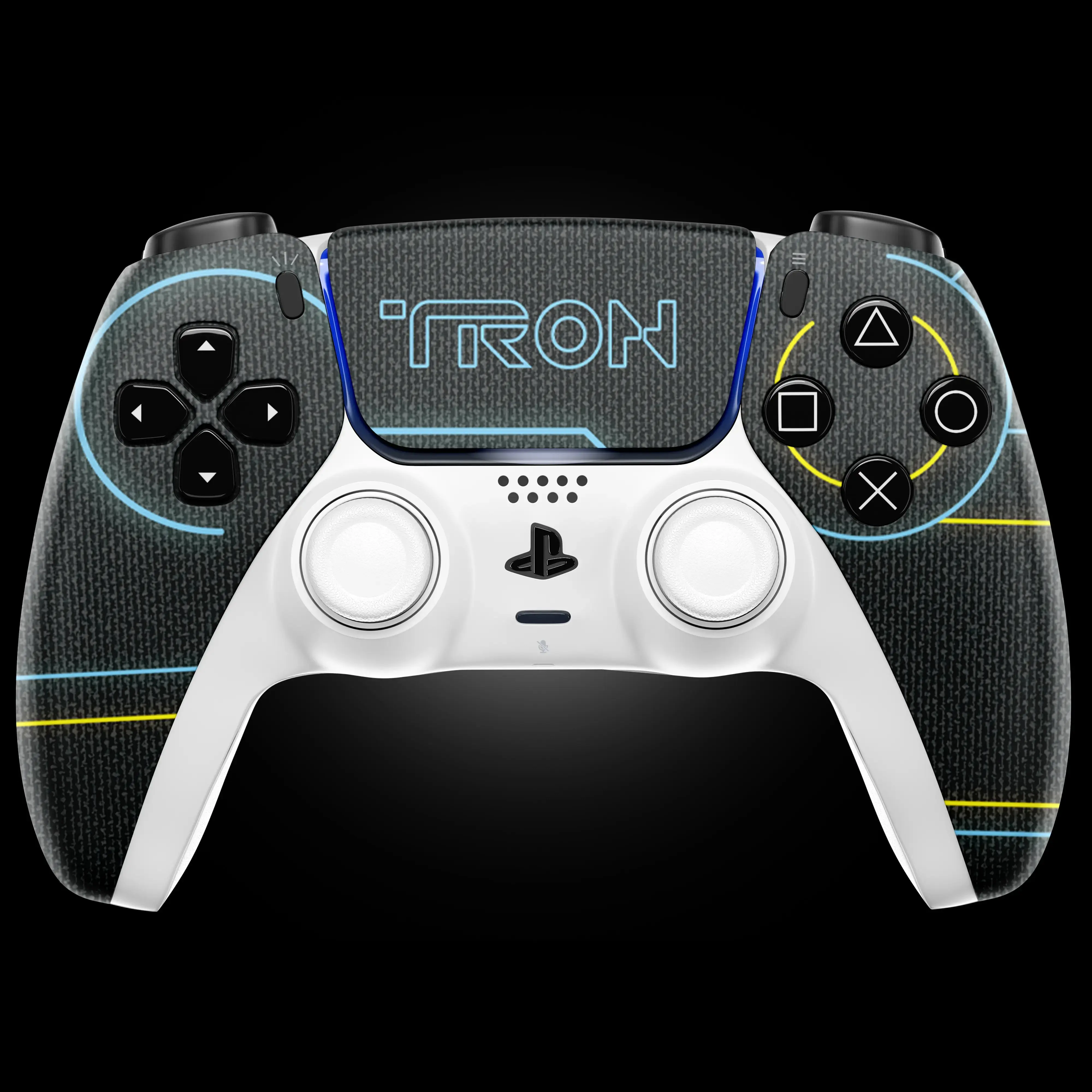 MODDEDZONE Race The Future PS5 Custom Modded Controller
