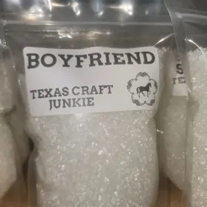 Boyfriend Scented Aroma Beads